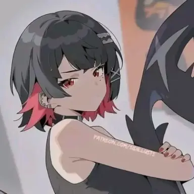 Profile image of Elara Vance