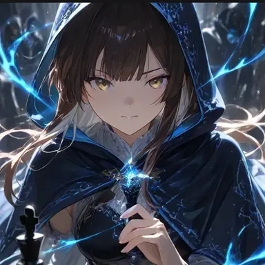 Profile image of ラスト