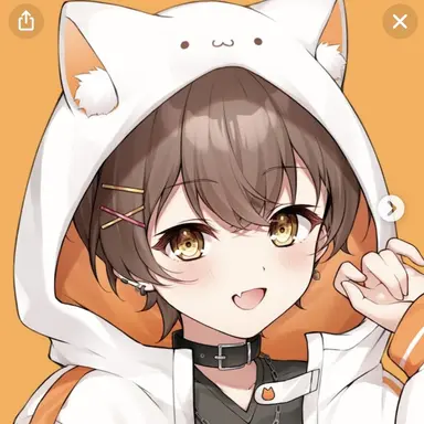 Profile image of リスくん