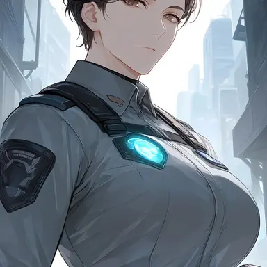 Profile image of Vorra