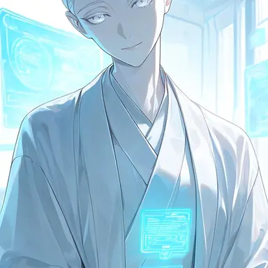 Profile image of Aeluris