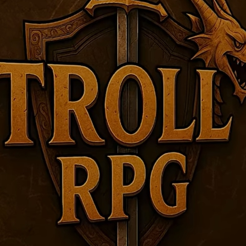 트롤RPG 대표 이미지