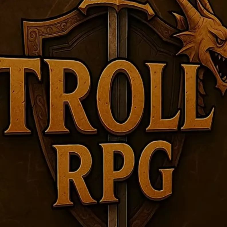 zero153의 트롤RPG