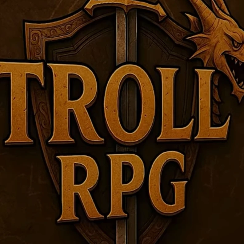 트롤 RPG