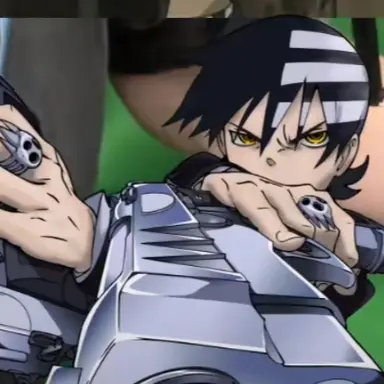 Profile image of デス・ザ・キッド