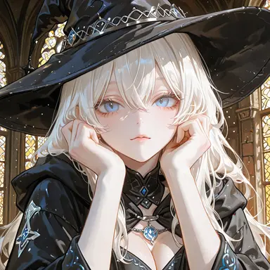 Profile image of 루리엔