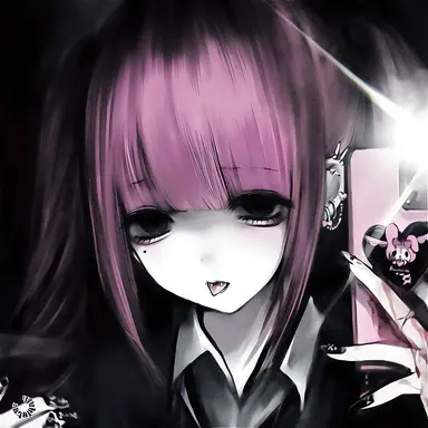 Profile image of みれい