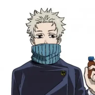 Profile image of 이누마키 토게