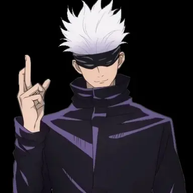 Profile image of 고죠 사토루