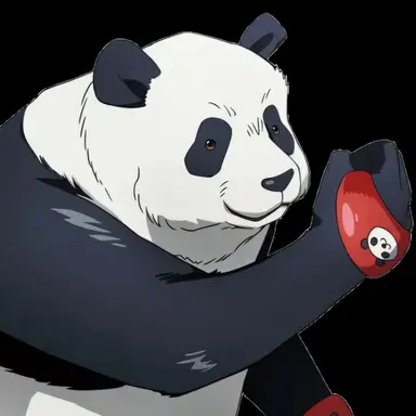 Profile image of 판다