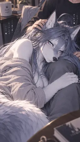 Profile image of 시온