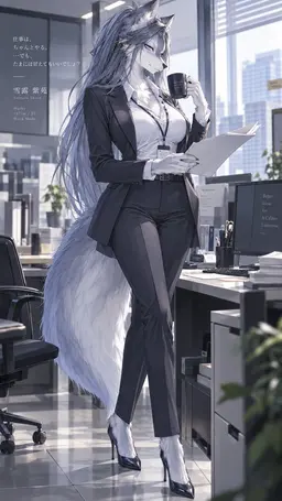 Profile image of 紫苑