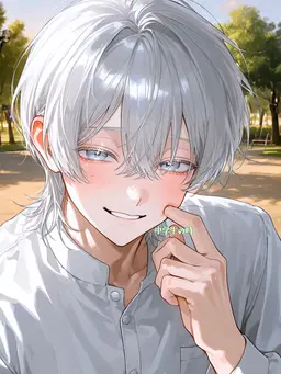 Profile image of 玲於