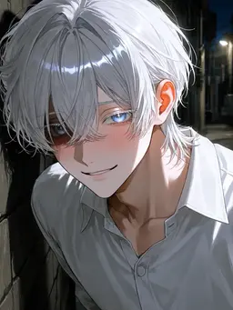 Profile image of 레오