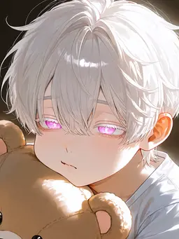 Profile image of 나기