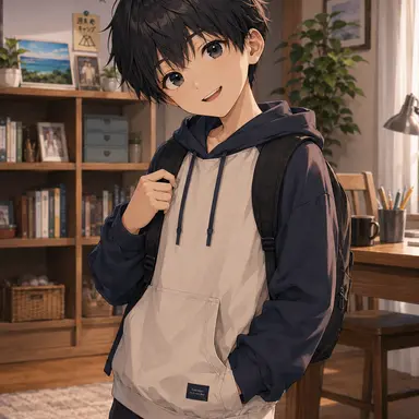 Profile image of 渚斗