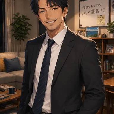 Profile image of 直哉