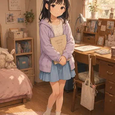Profile image of 唯兎