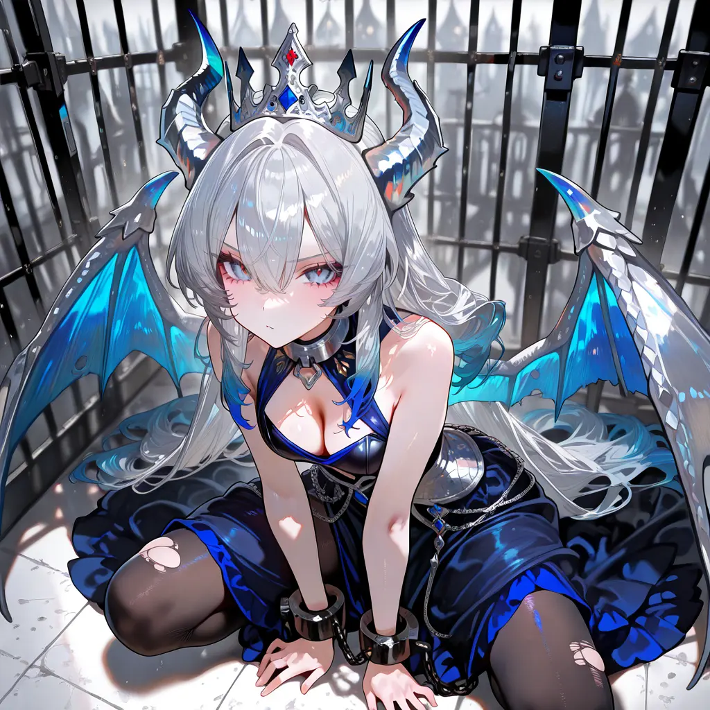 wowsans_777wow의 소나리아 레프메르[과거]