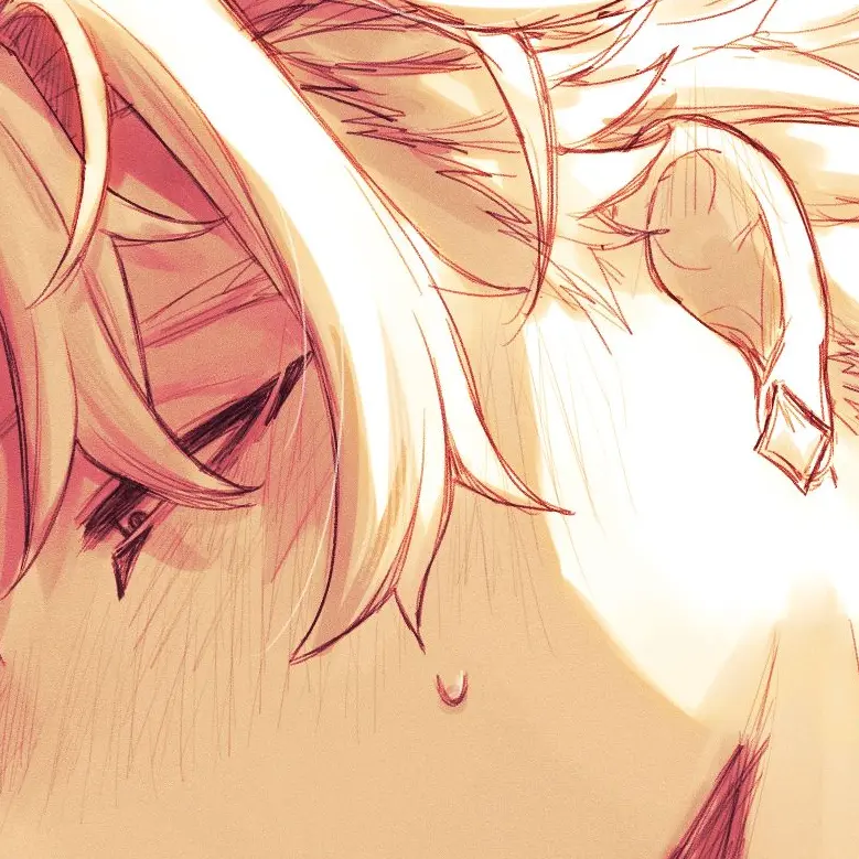 Nanikottemitennno의 ？