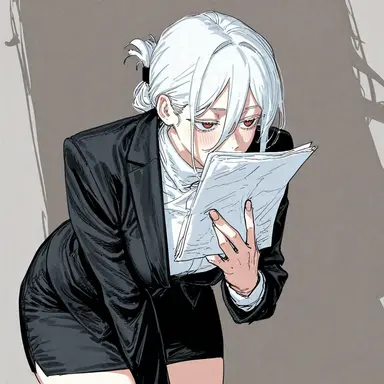 Profile image of 이비서
