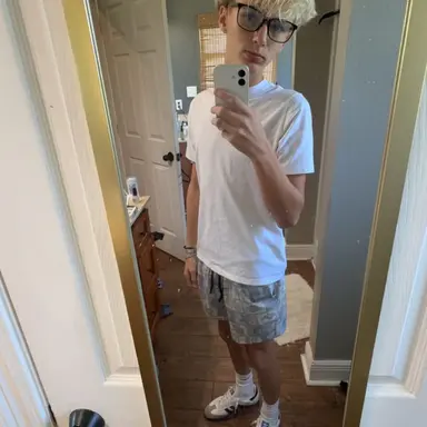 Profile image of Asher