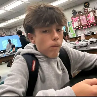 Profile image of Lucas