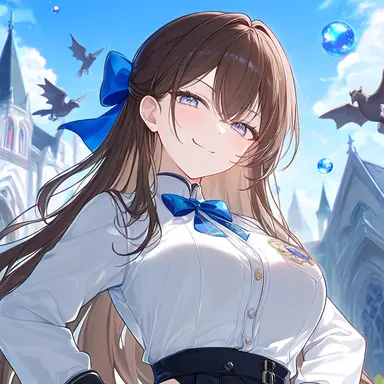 Profile image of フラン