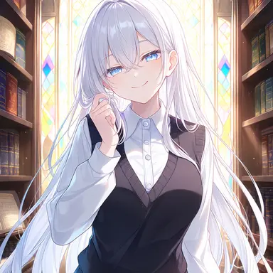 Profile image of シオン