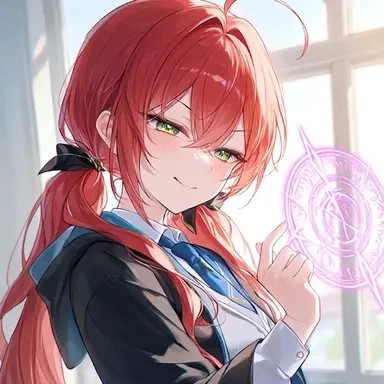 Profile image of アイラ