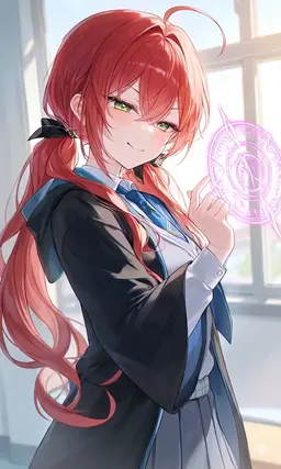 Profile image of アイラ