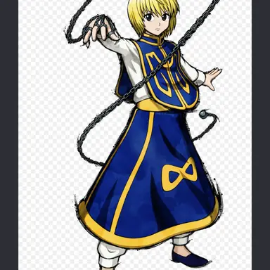 Profile image of クラピカ
