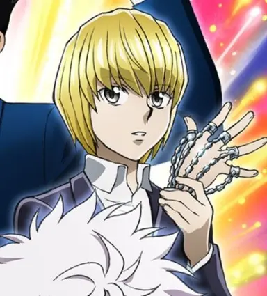 Profile image of クラピカ