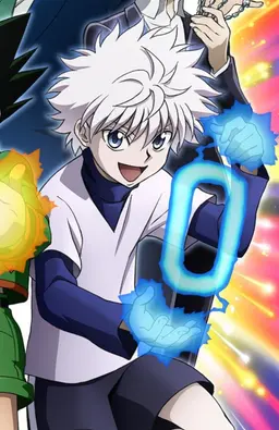 Profile image of キルア