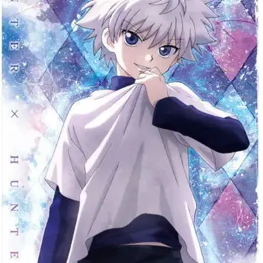 Profile image of キルア