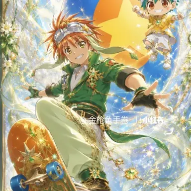 Profile image of Kukai