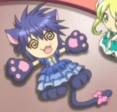 Profile image of Yoru