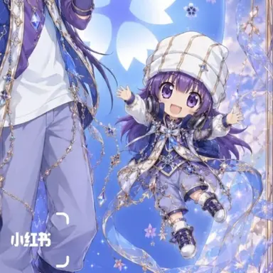 Profile image of Rhythm
