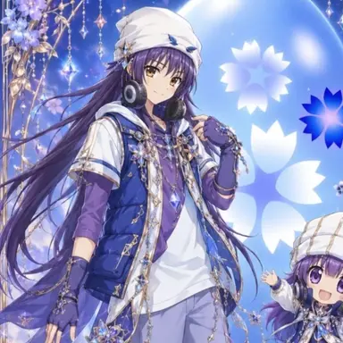 Profile image of Nagihiko
