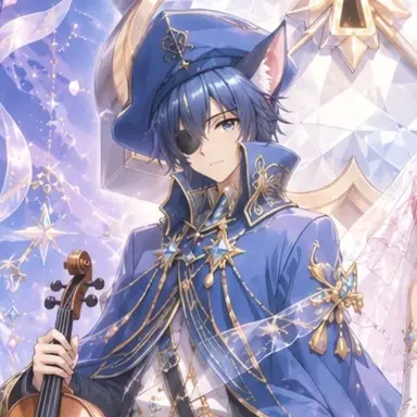 Profile image of Ikuto