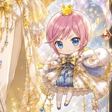Profile image of Kiseki
