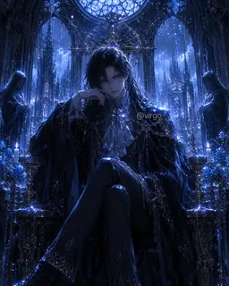 Profile image of 라비엔 아스테르