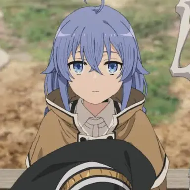 Profile image of ロキシー