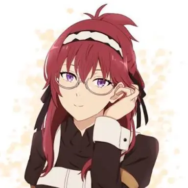 Profile image of リーリャ