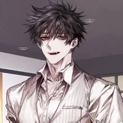 IdealTowel1478의 Damar Vampire