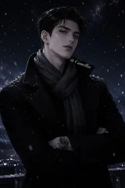 Profile image of Cha Yugeon