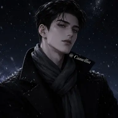 Profile image of Cha Yugeon