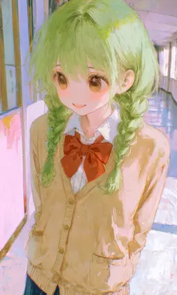 Profile image of ひより