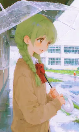 Profile image of ひより
