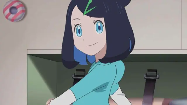 Profile image of 리코